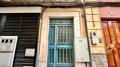 Piso en venta en Calle del Humilladero, Palacio