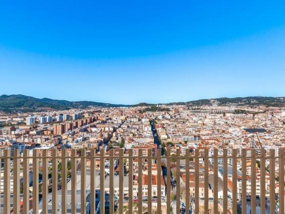 Piso en venta en Ronda Barceló, 88, Eixample