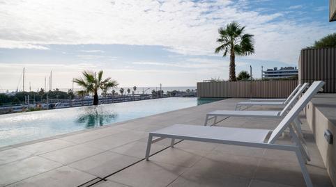 Piso en venta en Ronda Barceló, 88, Eixample