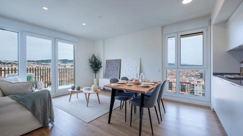 Piso en venta en Ronda Barceló, 88, Eixample