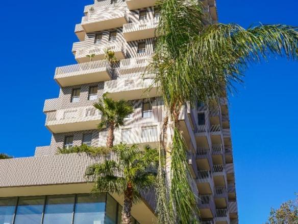 Piso en venta en Ronda Barceló, 88, Eixample