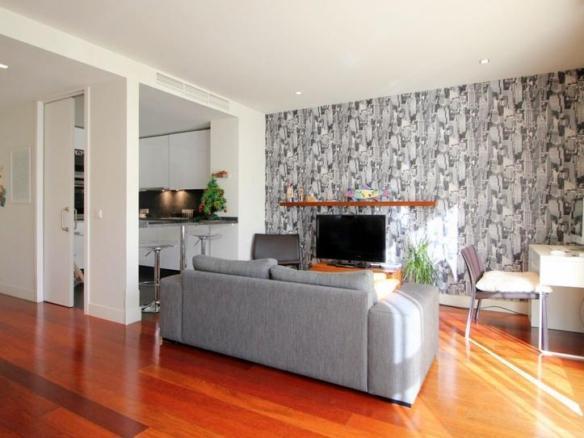 Piso en venta en Goya