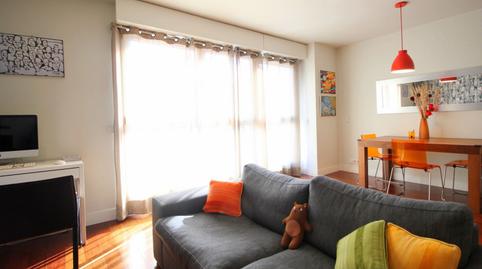 Piso en venta en Goya