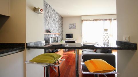 Piso en venta en Goya