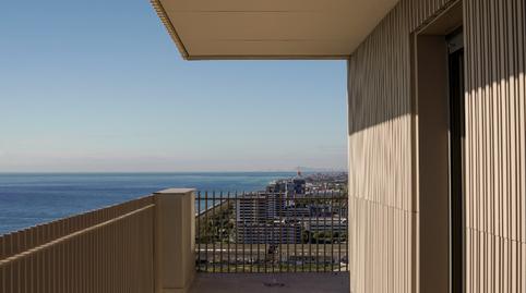 Piso en venta en Ronda Barceló, 88, Eixample