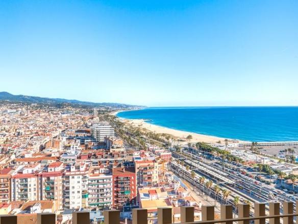 Piso en venta en Ronda Barceló, 88, Eixample