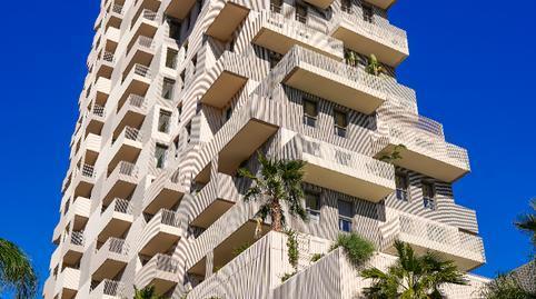 Piso en venta en Ronda Barceló, 88, Eixample