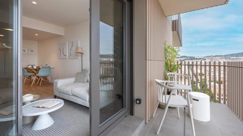 Piso en venta en Ronda Barceló, 88, Eixample