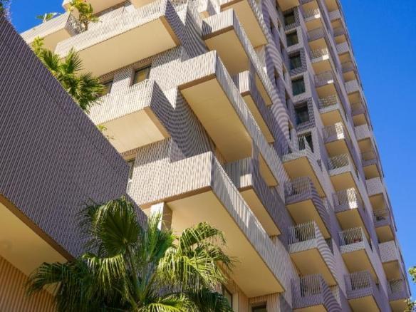 Piso en venta en Ronda Barceló, 88, Eixample