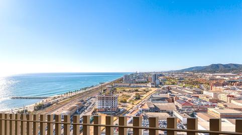 Piso en venta en Ronda Barceló, 88, Eixample