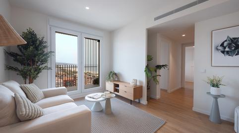 Piso en venta en Ronda Barceló, 88, Eixample