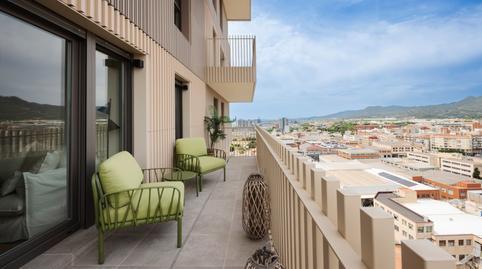 Piso en venta en Ronda Barceló, 88, Eixample