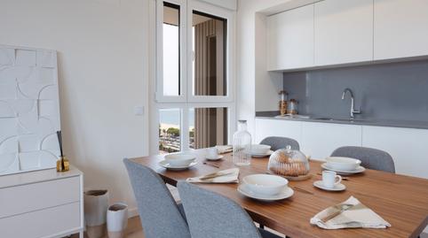 Piso en venta en Ronda Barceló, 88, Eixample