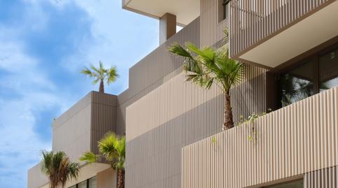 Piso en venta en Ronda Barceló, 88, Eixample
