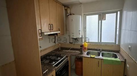 Piso en venta en Els Orriols