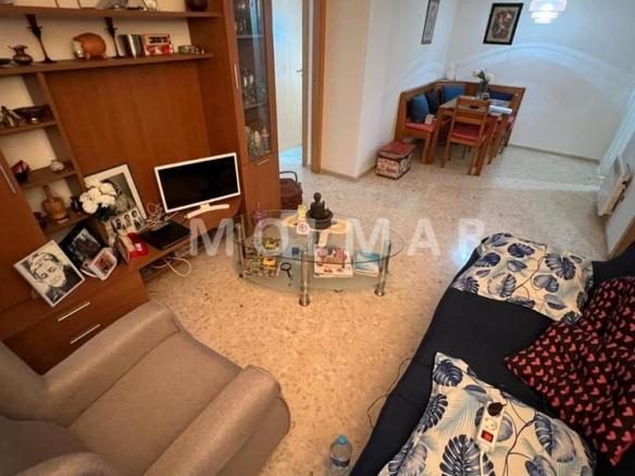 Piso en venta en Alberic