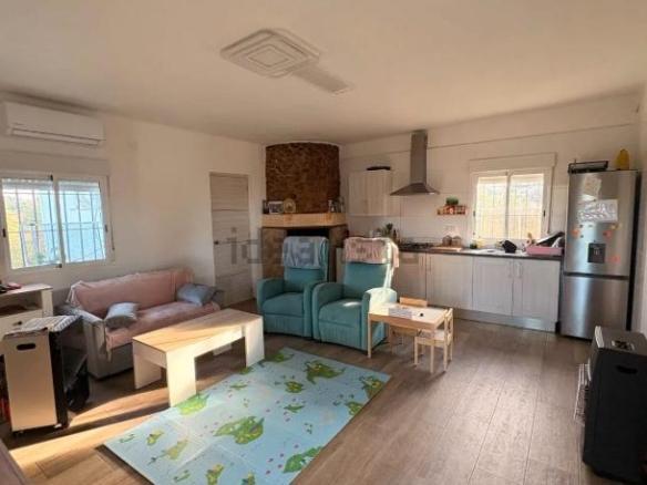 Finca rústica en venta en Plaça Diseminados, Vilamarxant