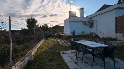 Finca rústica en venta en Plaça Diseminados, Vilamarxant