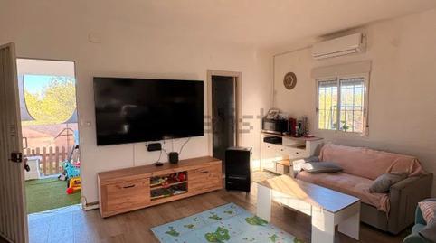 Finca rústica en venta en Plaça Diseminados, Vilamarxant
