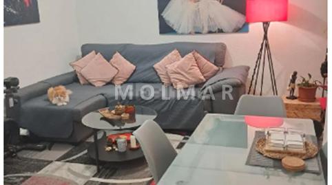 Piso en venta en La Fontsanta