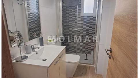 Piso en venta en La Fontsanta