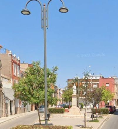 Casa o chalet en venta en Caputxins