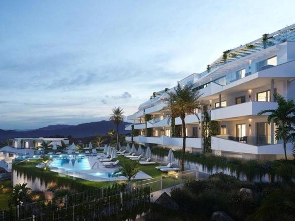 Apartamento en venta en Mijas pueblo