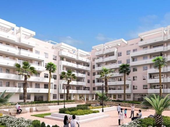 Apartamento en venta en Rodeo Alto – Guadaiza – La Campana