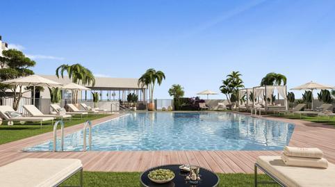 Apartamento en venta en Alto de los Monteros