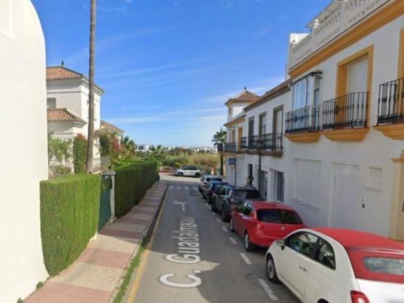 Casa o chalet en venta en Cancelada