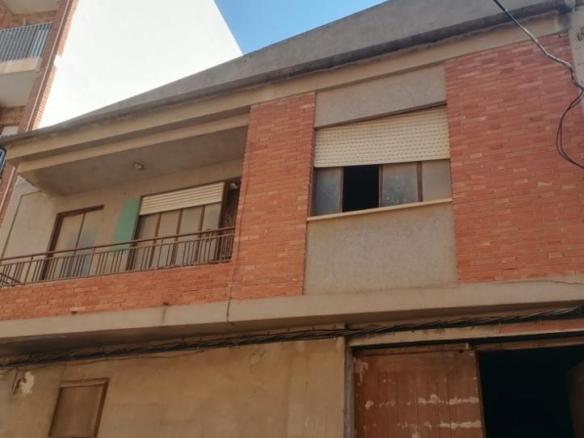 Casa o chalet en venta en Vilamarxant