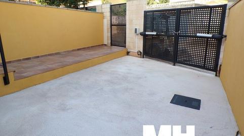 Casa adosada en venta en El Barranquet, Gilet