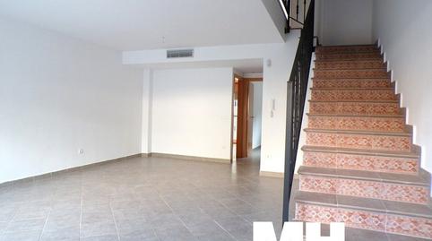 Casa adosada en venta en El Barranquet, Gilet