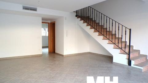 Casa adosada en venta en El Barranquet, Gilet