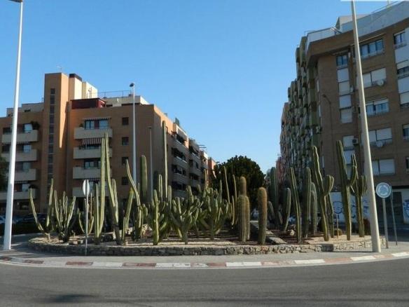 Piso en venta en Maestrat, Avenida de Abril – 9 de Octubre