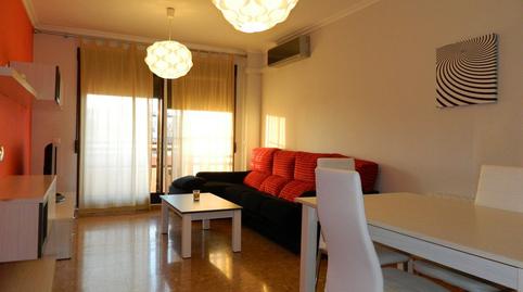 Piso en venta en Maestrat, Avenida de Abril – 9 de Octubre