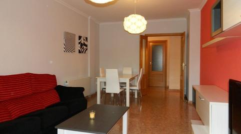 Piso en venta en Maestrat, Avenida de Abril – 9 de Octubre