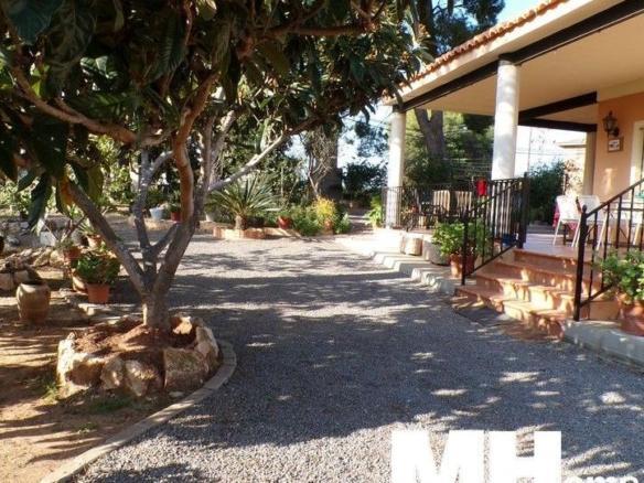 Casa o chalet en venta en Pere Gil , Poligono 16, Doctor Palos – Alto Palancia