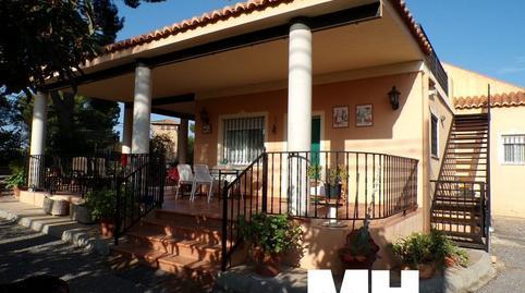 Casa o chalet en venta en Pere Gil , Poligono 16, Doctor Palos – Alto Palancia