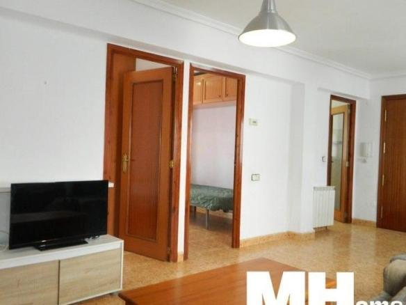 Ático en venta en Alacanti, 29, Avenida de Abril – 9 de Octubre