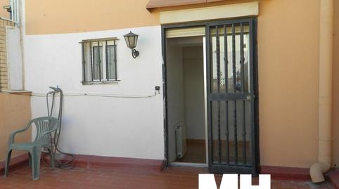 Ático en venta en Alacanti, 29, Avenida de Abril – 9 de Octubre