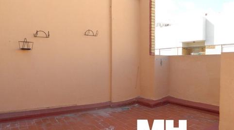 Ático en venta en Alacanti, 29, Avenida de Abril – 9 de Octubre