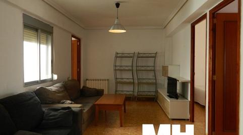 Ático en venta en Alacanti, 29, Avenida de Abril – 9 de Octubre