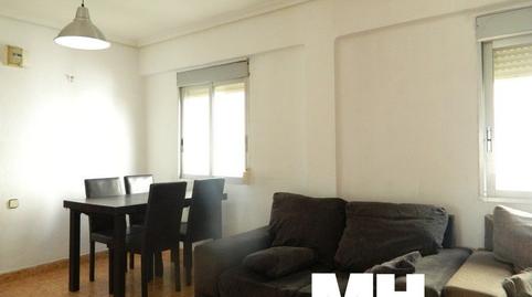 Ático en venta en Alacanti, 29, Avenida de Abril – 9 de Octubre