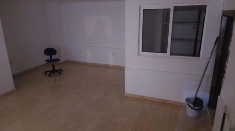 Commercial premises for sale on Avenida San Juan de Dios, Muelle