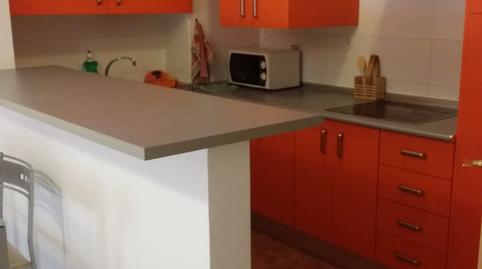 Apartment for sale on Calle María Salud Tejero, 41, Centro