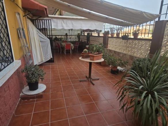Apartment for sale on Avenida de Lisboa, 56, Muelle