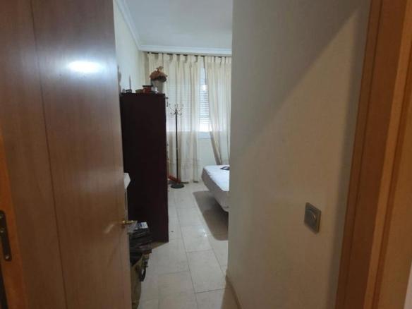 Apartment for sale on Calle Eduardo Pérez Ortiz, 3, Centro