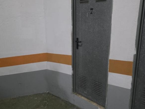 Apartment for sale on Calle la Legión, 12, Centro