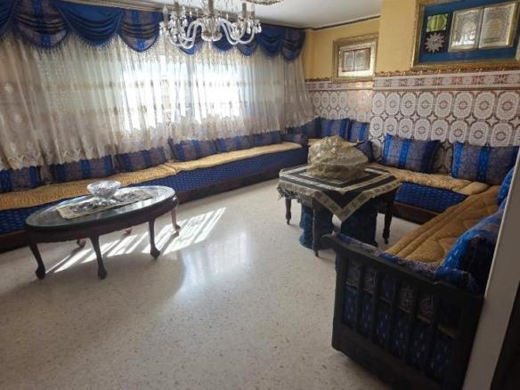Apartment for sale in Grupo Miramar, Promotion, Muelle